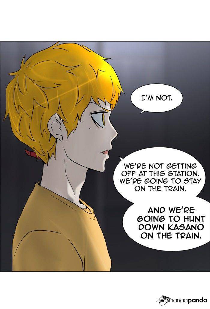 Tower of God Chapter 282 image 20